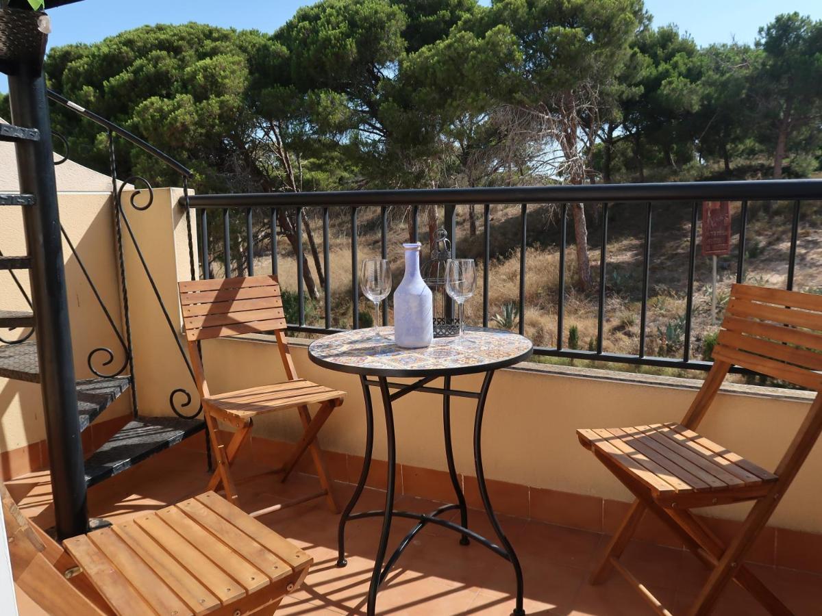 Emilia De La Playa Apartment Ла Мата Екстериор снимка